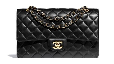 chanel iconic pieces|famous chanel items.